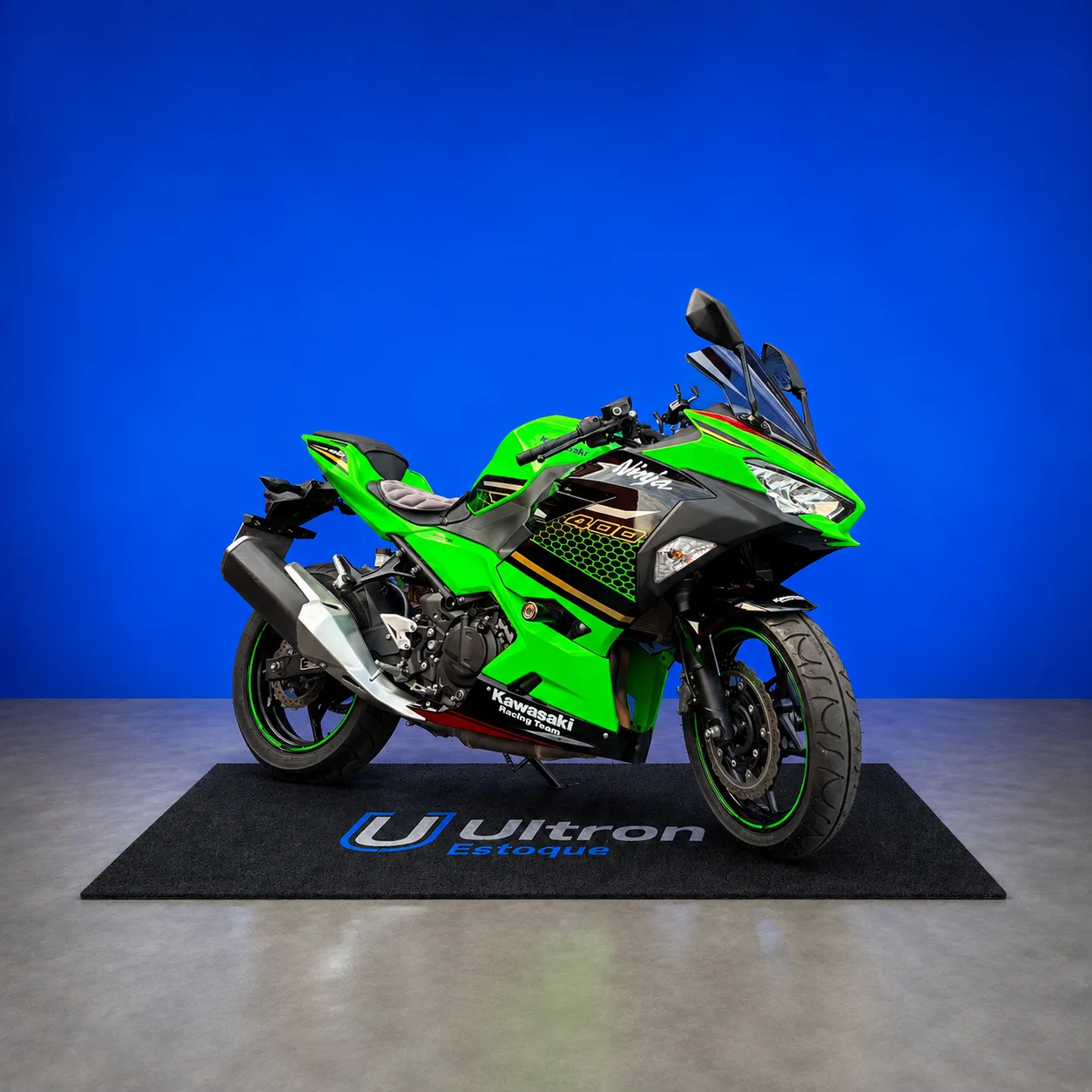 Kawasaki Ninja 400 ABS
