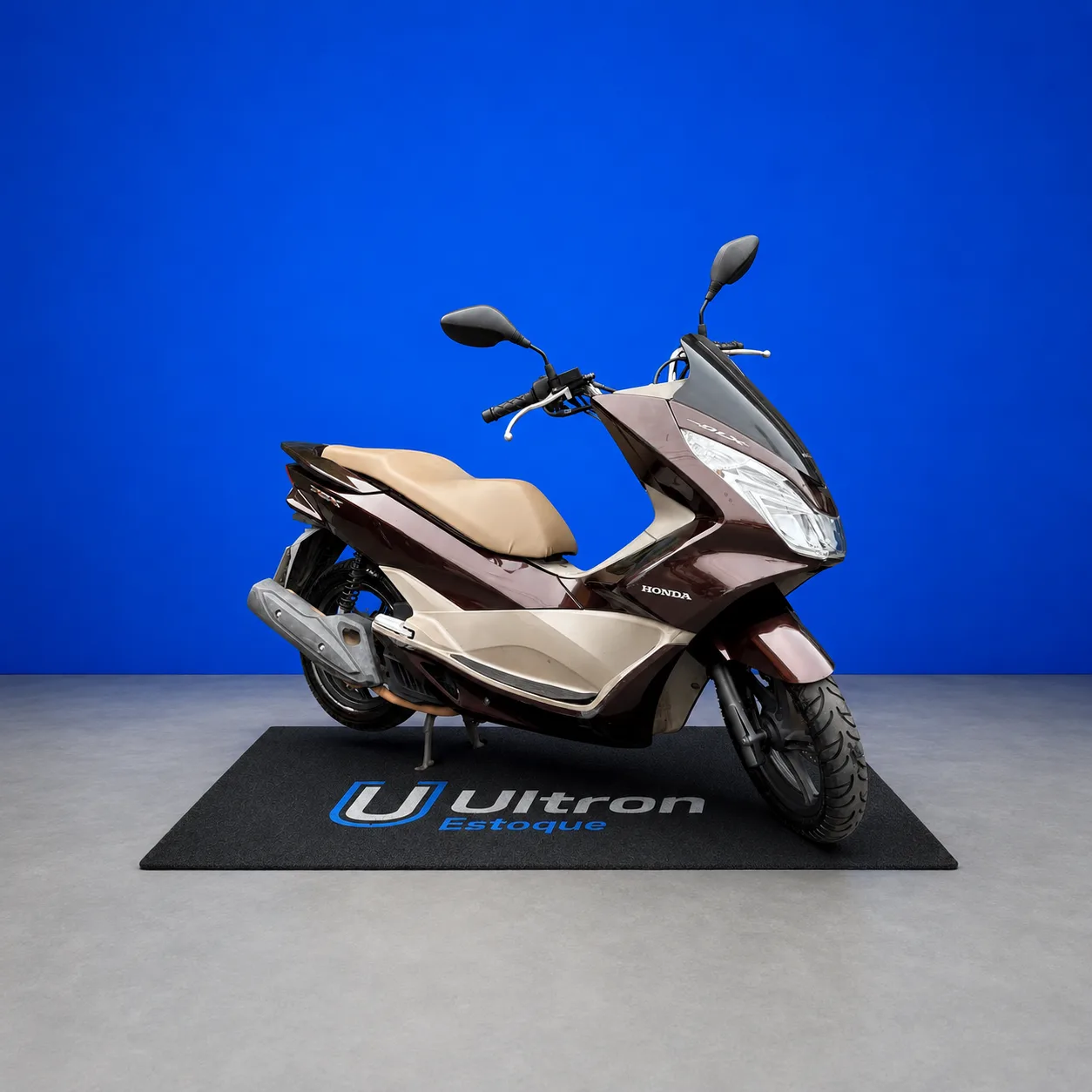 Honda PCX 150 DLX