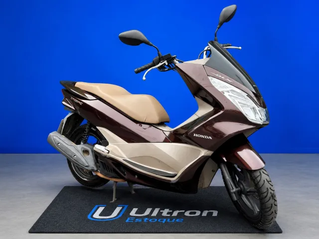 Honda PCX