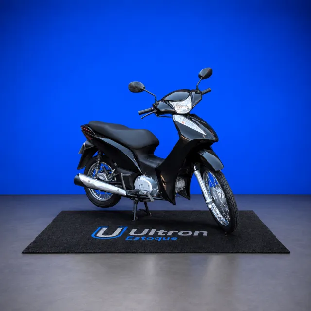 Honda Biz 125