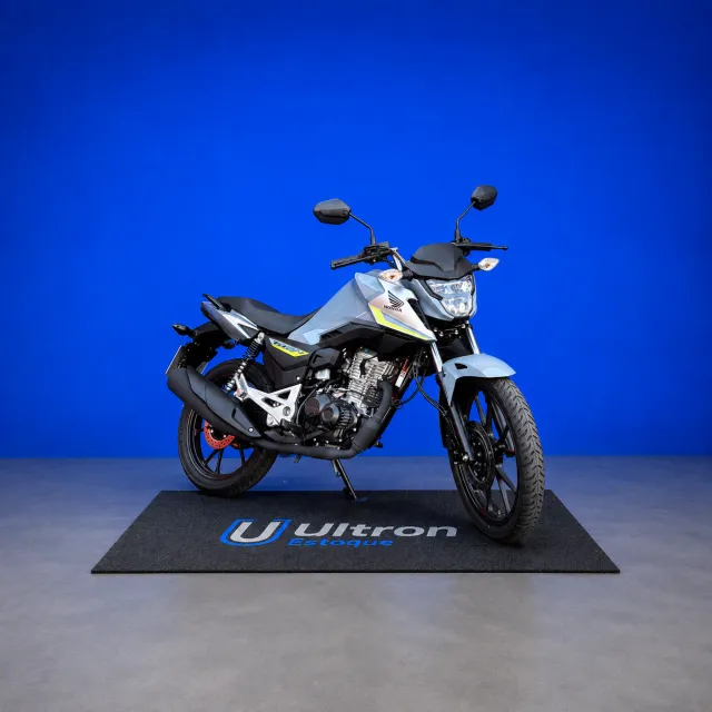 Honda CG 160 Titan