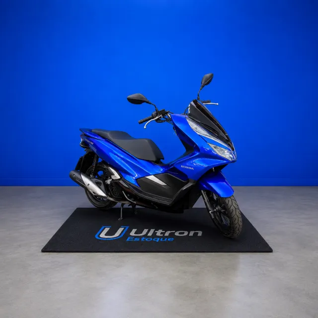 Honda PCX 160