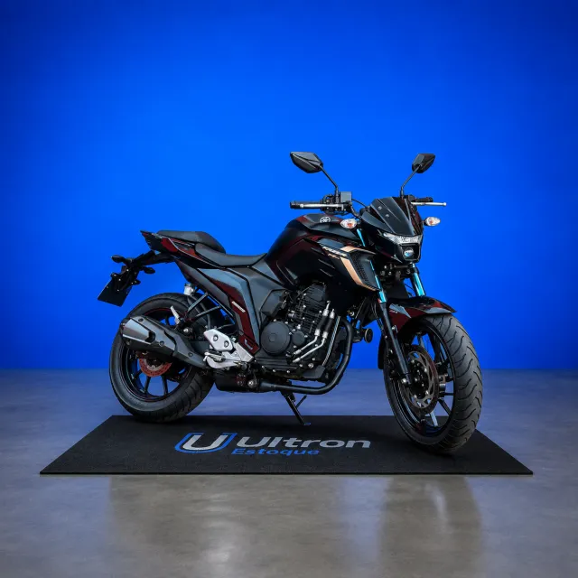 Yamaha FZ25